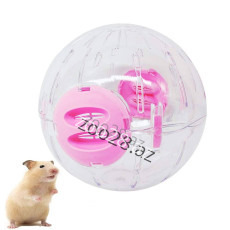 Crystal Ball For Hamster - Gəmiricilər
