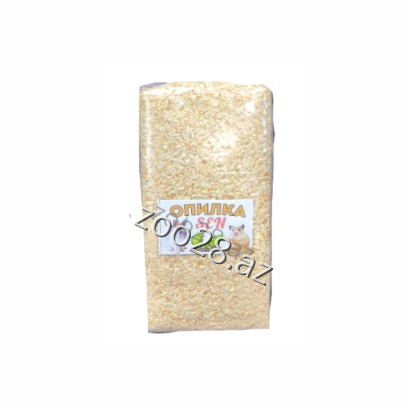 Sen opilka 1.5 kg - Gəmiricilər | Zoo28.az