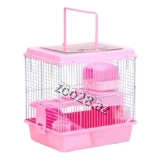 Qəfəs 097-340 - Gəmiricilər