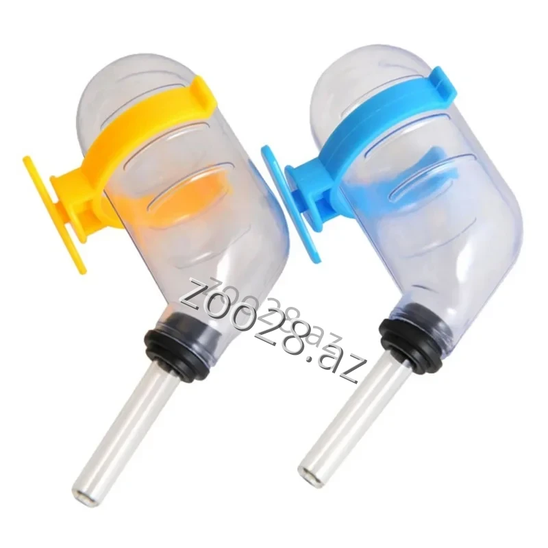 Su Qabı 60ml - Gəmiricilər | Zoo28.az