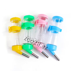 Su Qabı #9 - Gəmiricilər