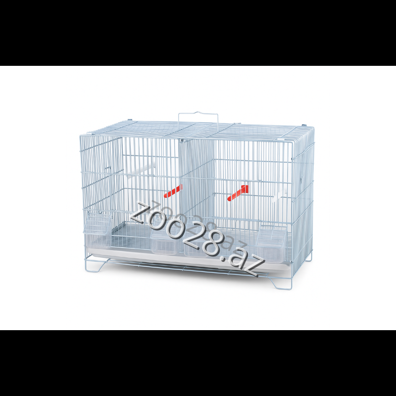 Bird Cage B - Birds | Zoo28.az