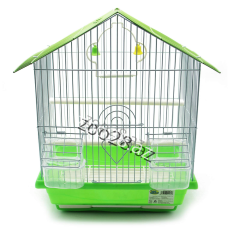 Quş Qəfəsi SM - Quşlar