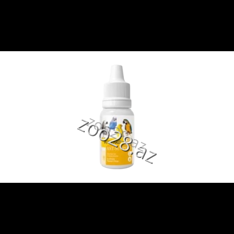 Petguard Витамин Agt Поддержка, 30 мл - Птицы | Zoo28.az