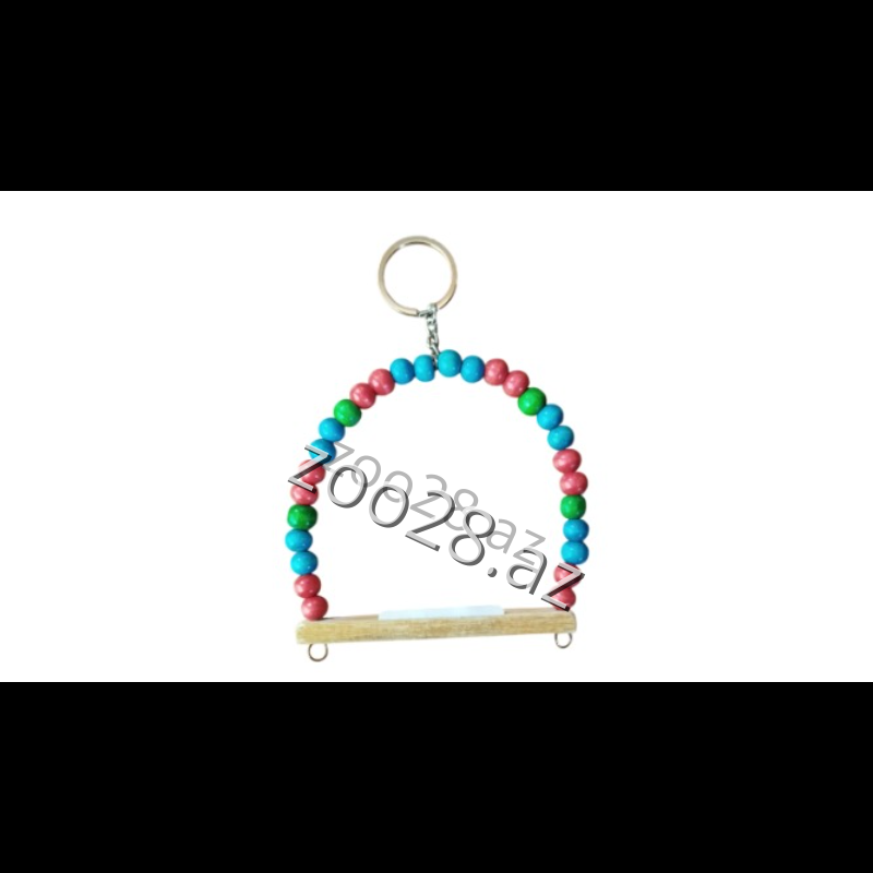 Yelləncək Rəngli - Quşlar | Zoo28.az