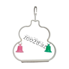 Царапка P - Птицы