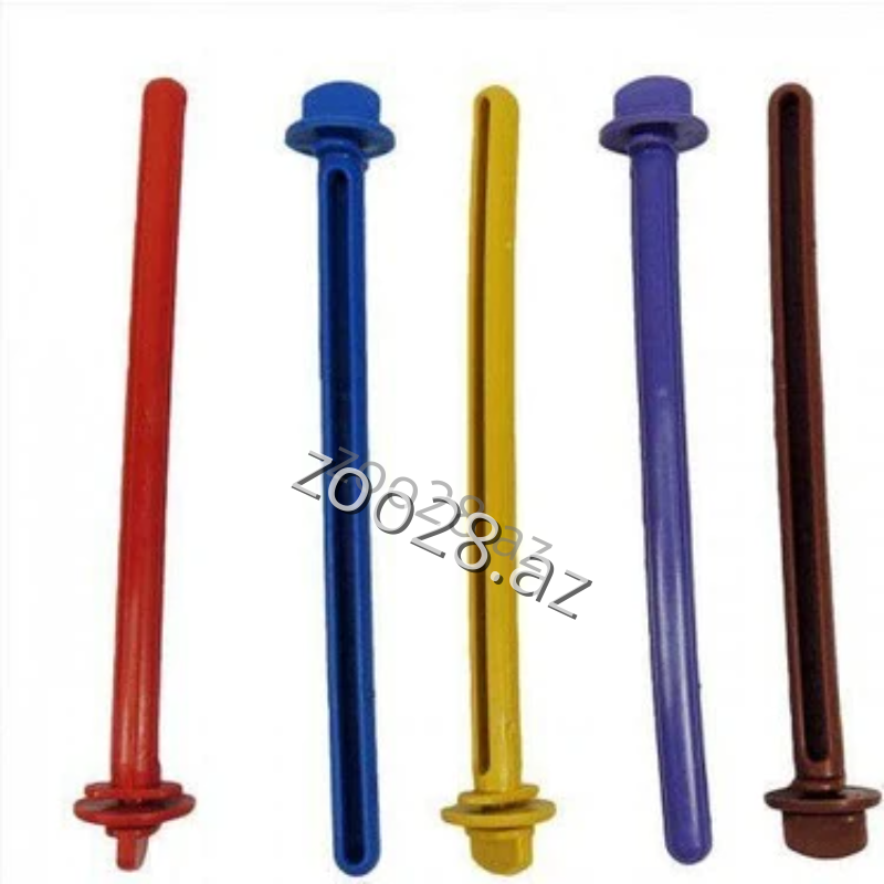 Plastic Perch - Birds | Zoo28.az