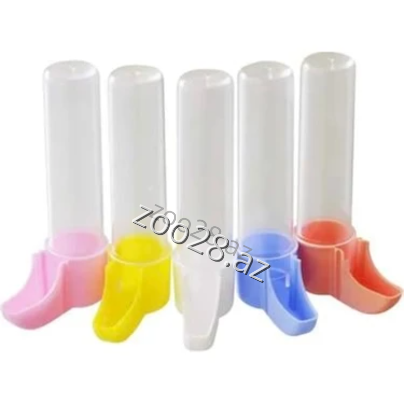 Water Container 100ml - Birds | Zoo28.az