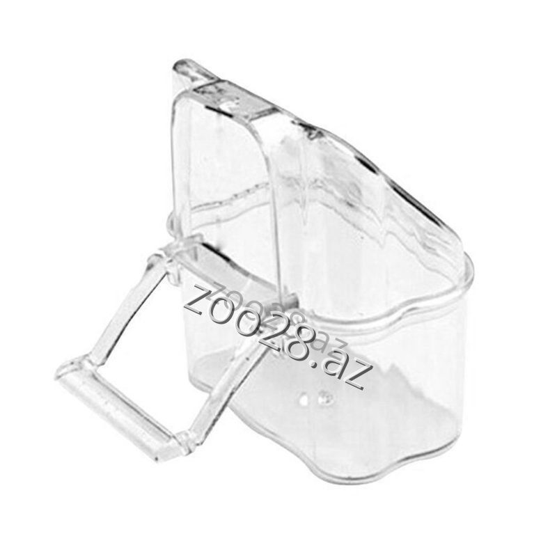 Yem Qabı Qəfəs - Quşlar | Zoo28.az