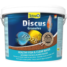 Tetra Discus Granules - Balıqlar