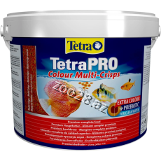 Tetra Pro Colour Multi Crips - Balıqlar