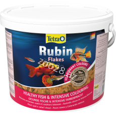 Tetra Rubin Flakes - Balıqlar