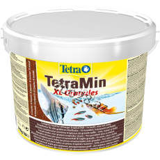 TetraMin XL Granules - Balıqlar