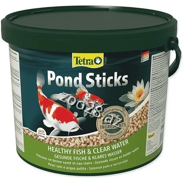 Tetra Pond Stick - Balıqlar | Zoo28.az