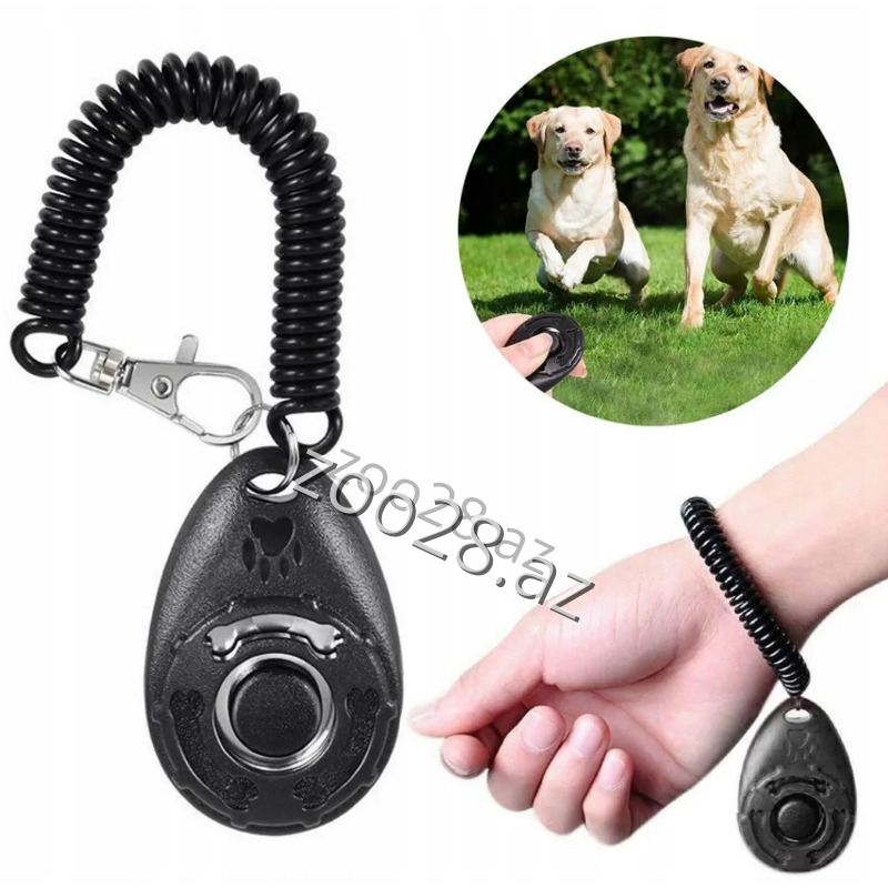 Trixie Kliker 22863 - Mixed Accessories | Zoo28.az