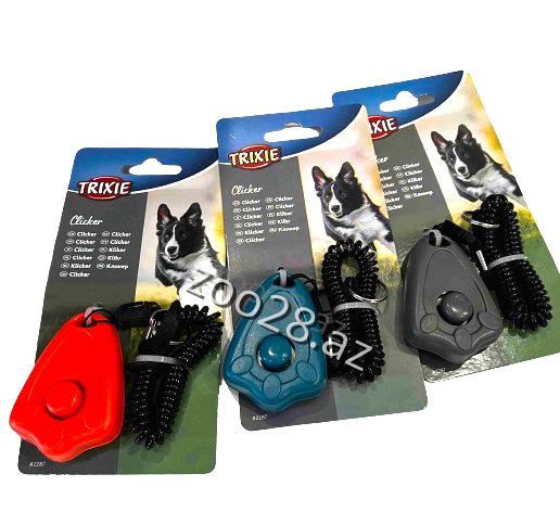 Trixie Kliker 2287,1 pcs - Mixed Accessories | Zoo28.az