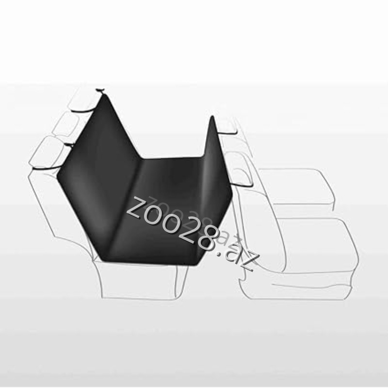 Auto Cover - Mixed Accessories | Zoo28.az