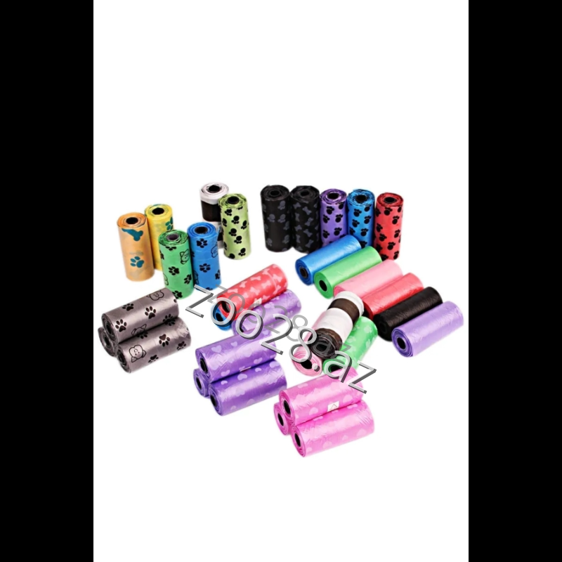 Zibil Paketi Rlon - Digər Məhsullar | Zoo28.az