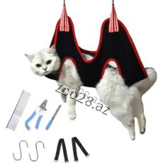 Dog Cat Hammock - Digər Məhsullar