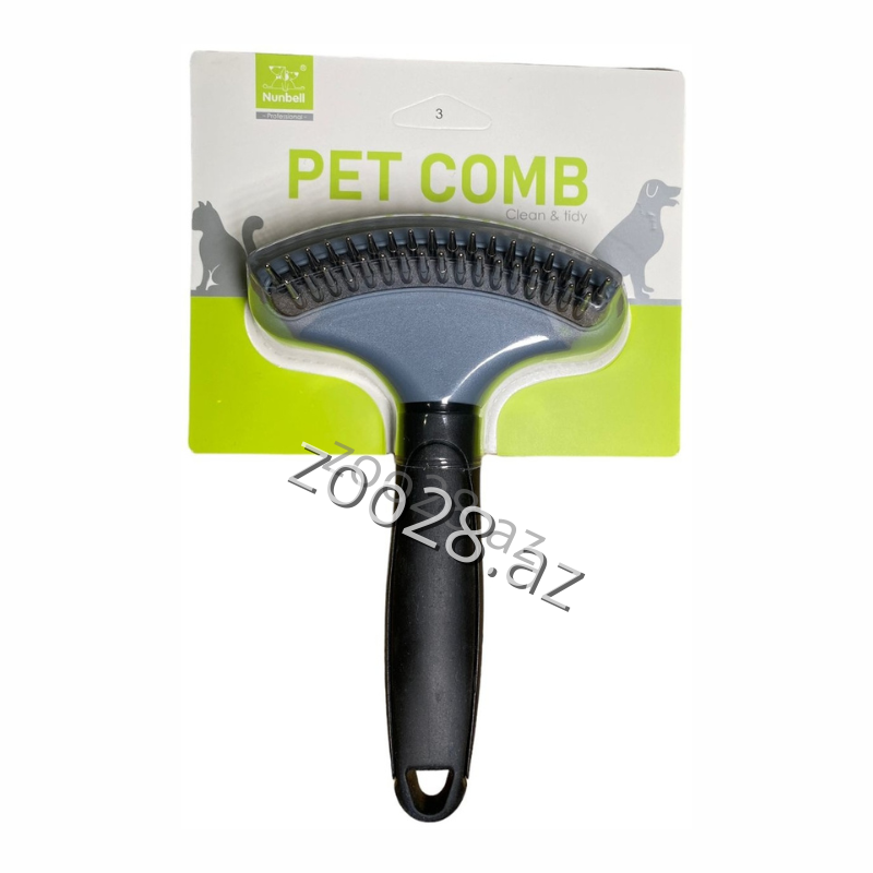 Comb Nunbell 2503-42 - Cats | Zoo28.az