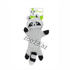 Toy Nunbell Squirrel