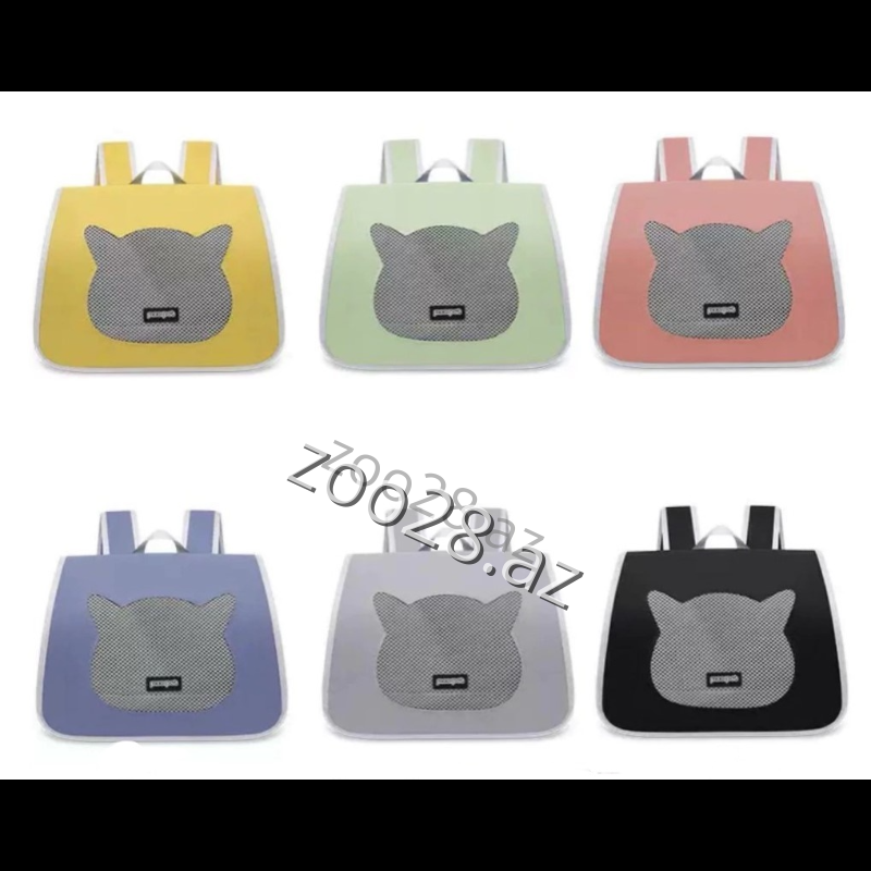 Moorpet Çanta B31 - Pişiklər | Zoo28.az