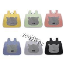 Moorpet Çanta B31 - Pişiklər