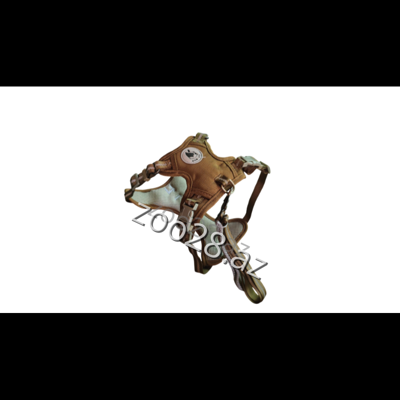 Breastplate+Belt 2503-308 - Dogs | Zoo28.az