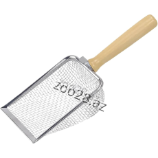 Çömçə Dəmir B7 - Pişiklər