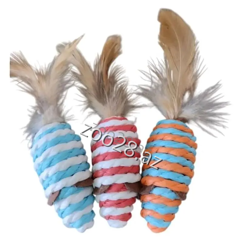 Toy B 8-1 - Cats | Zoo28.az