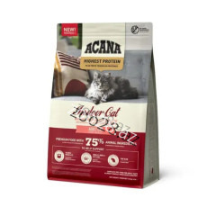 Acana İndoor Highest Protein  1.8kg - Pişiklər