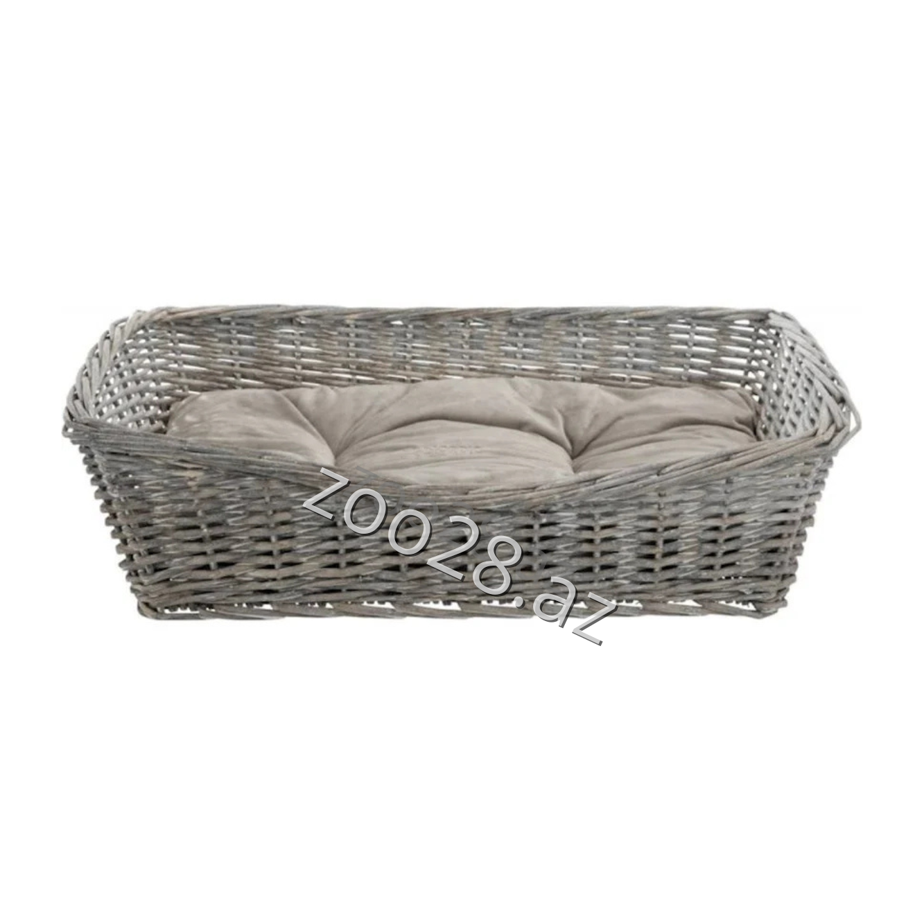 Trixie Be Nordic Wicker - İtlər | Zoo28.az