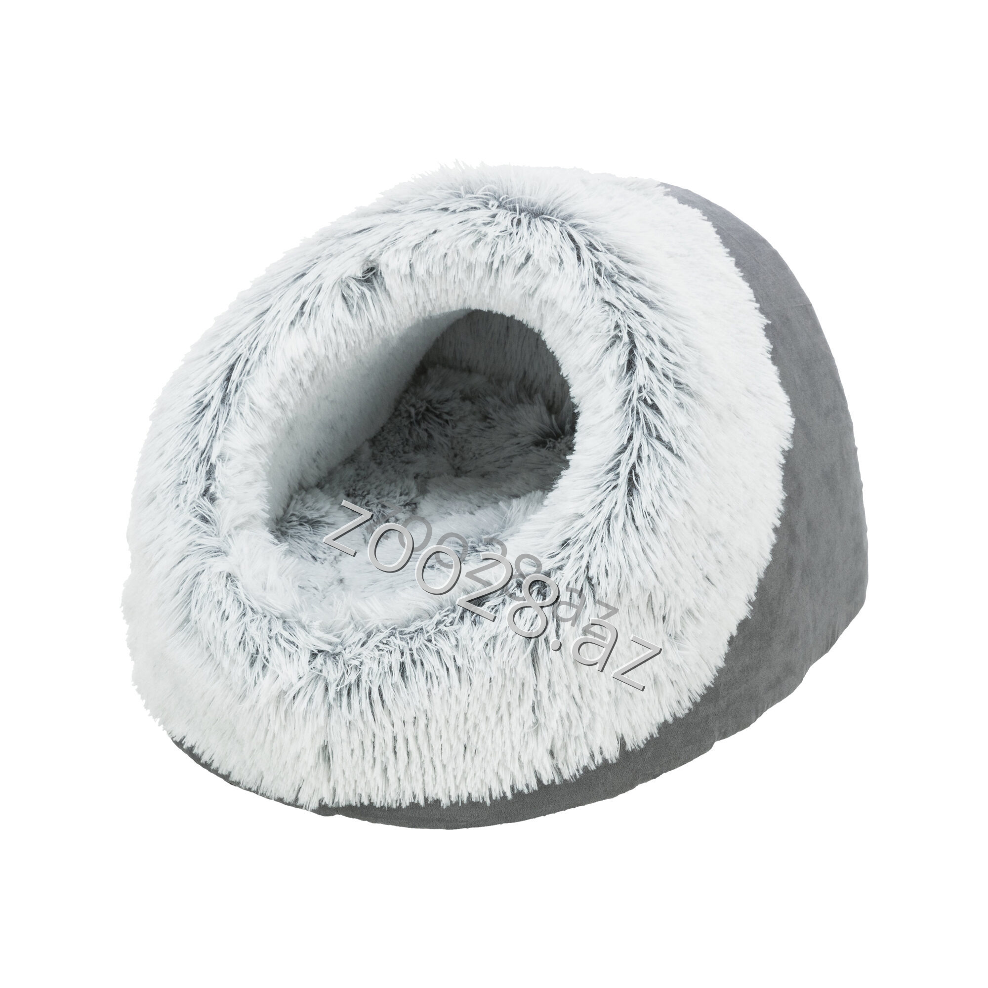 Trixie Harvey - Pişiklər | Zoo28.az