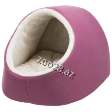 Trixie Salva Yuva - İtlər