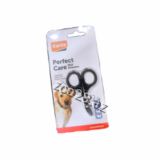 Karlie Nail Scissors - Cats