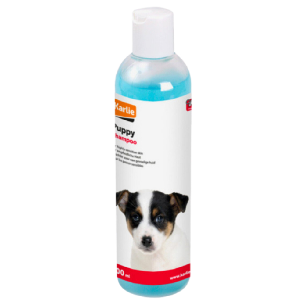 Karlie Shampoo Puppy - İtlər | Zoo28.az