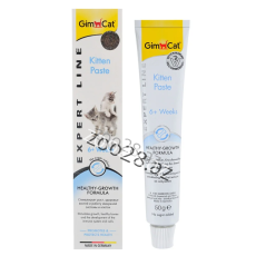 GimCat Kitten Paste,50 qr - Pişiklər