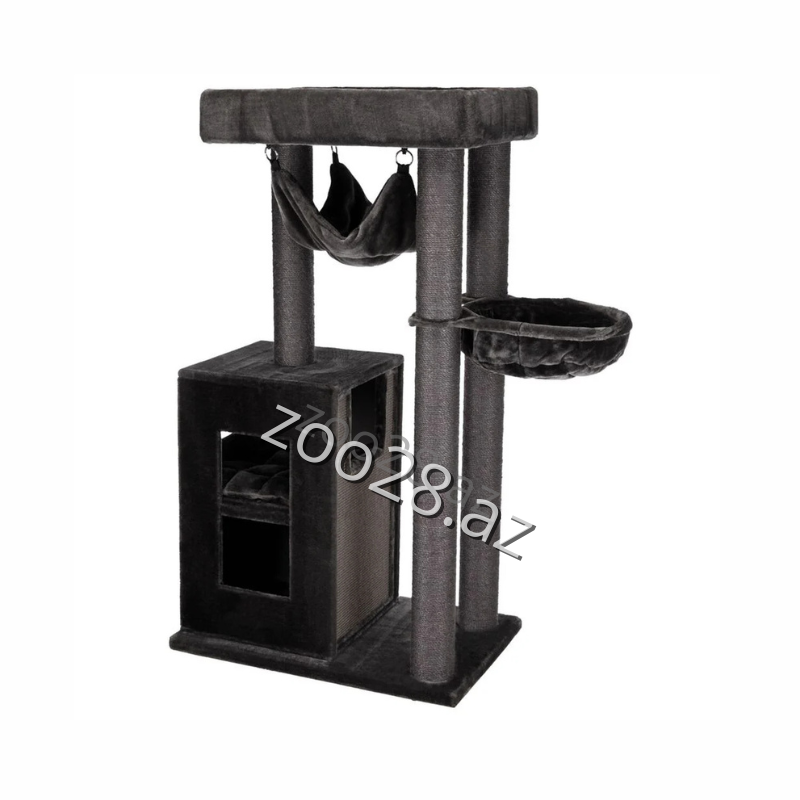 Trixie "Amadeus XXL" kompleks yuva - Cats | Zoo28.az