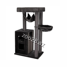 Trixie "Amadeus XXL" kompleks yuva - Pişiklər