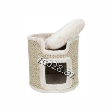 Trixie "Ria" Kompleks Yuva - Pişiklər