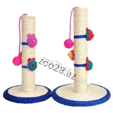 Dırnaqyonan B44,1əd. - Pişiklər