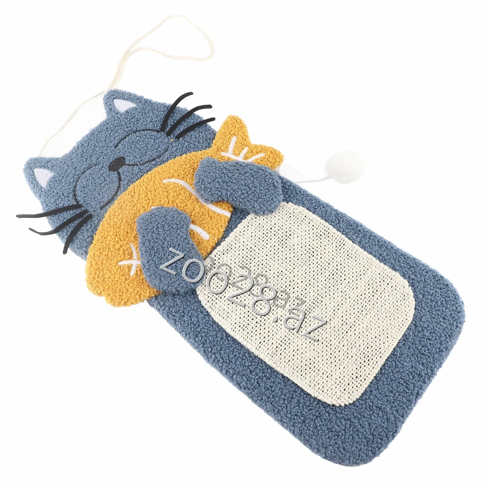 Dırnaqyonan 097-89 - Pişiklər | Zoo28.az