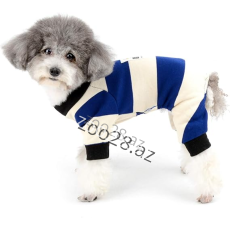 Dadagou P30 - İtlər