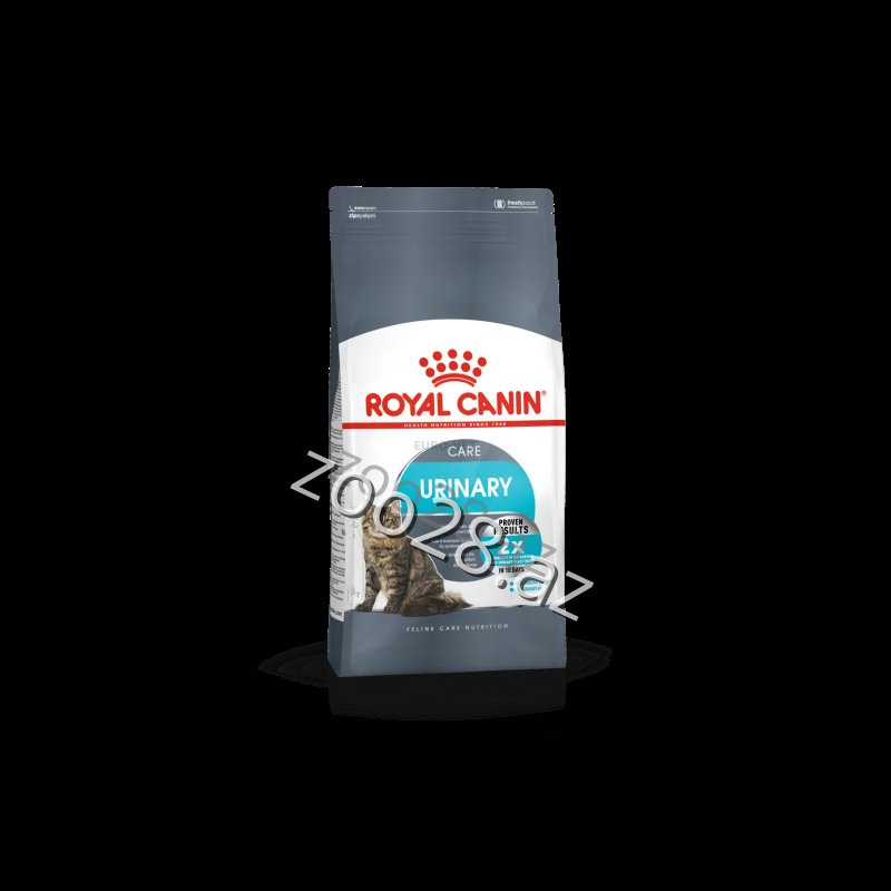 Royal Canin Urinary Care Yetkin Pişiklər Üçün - Pişiklər | Zoo28.az