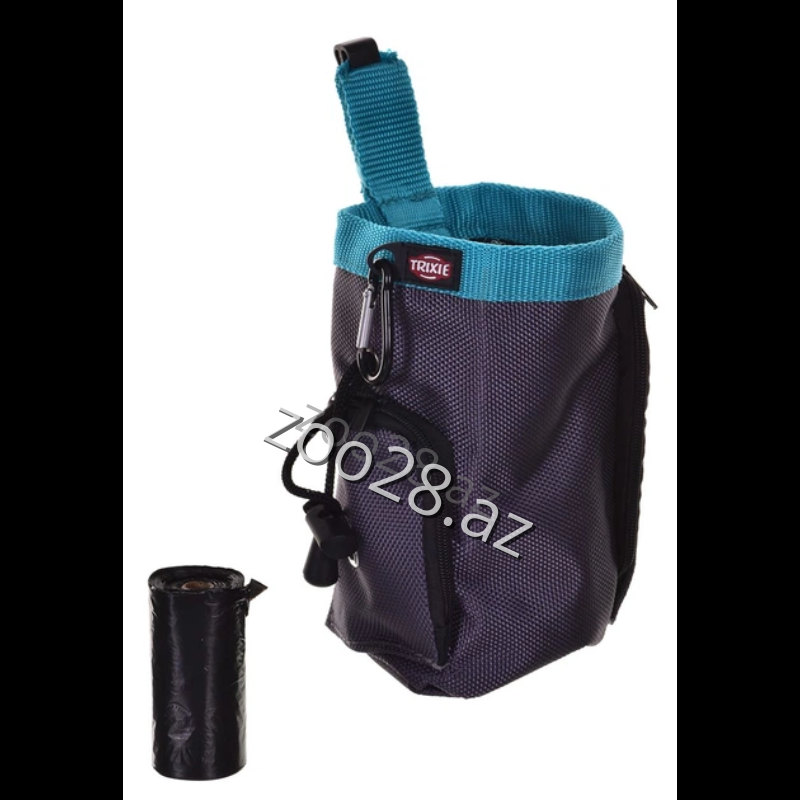 Trixie Snack-Tasche - Смешанные аксессуары | Zoo28.az