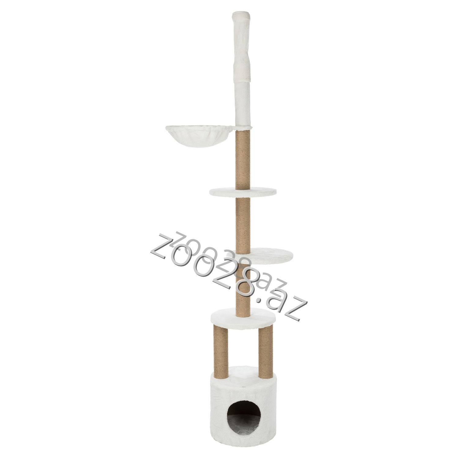 Trixie "Aurelio" Kompleks Yuva - Pişiklər | Zoo28.az