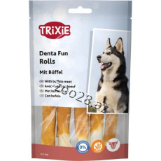 Trixie Dentafun Rolls Buffalo,70 gr - İtlər