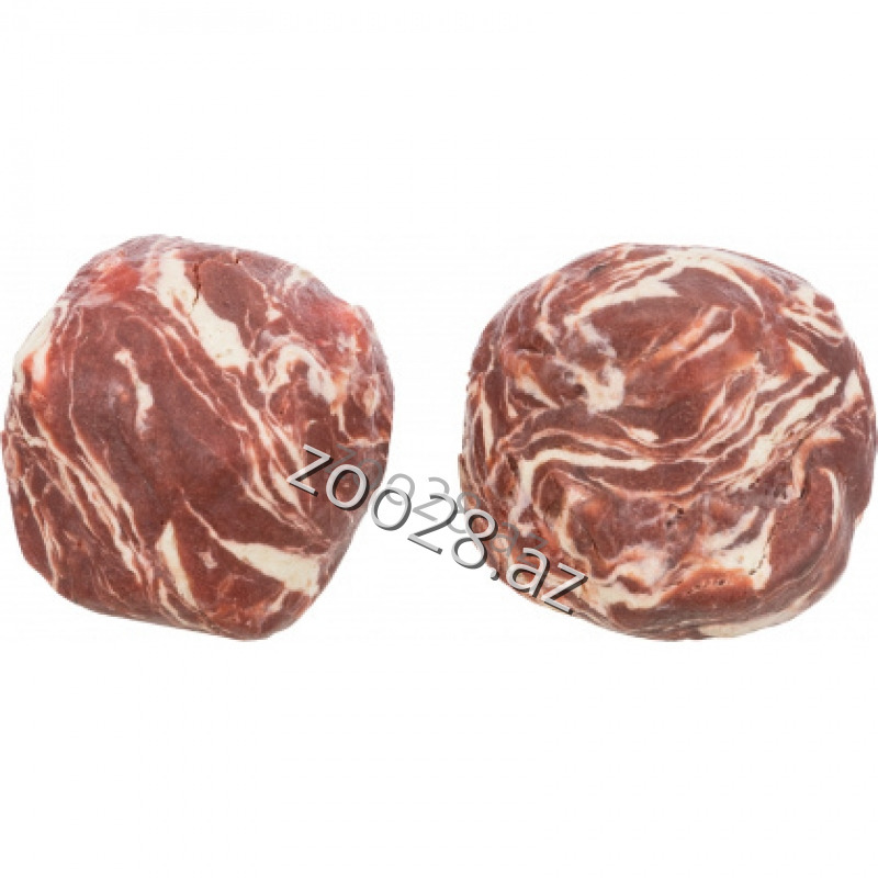 Trixie Marbled Lamb Bullets 50gr - Собаки - Фото 2