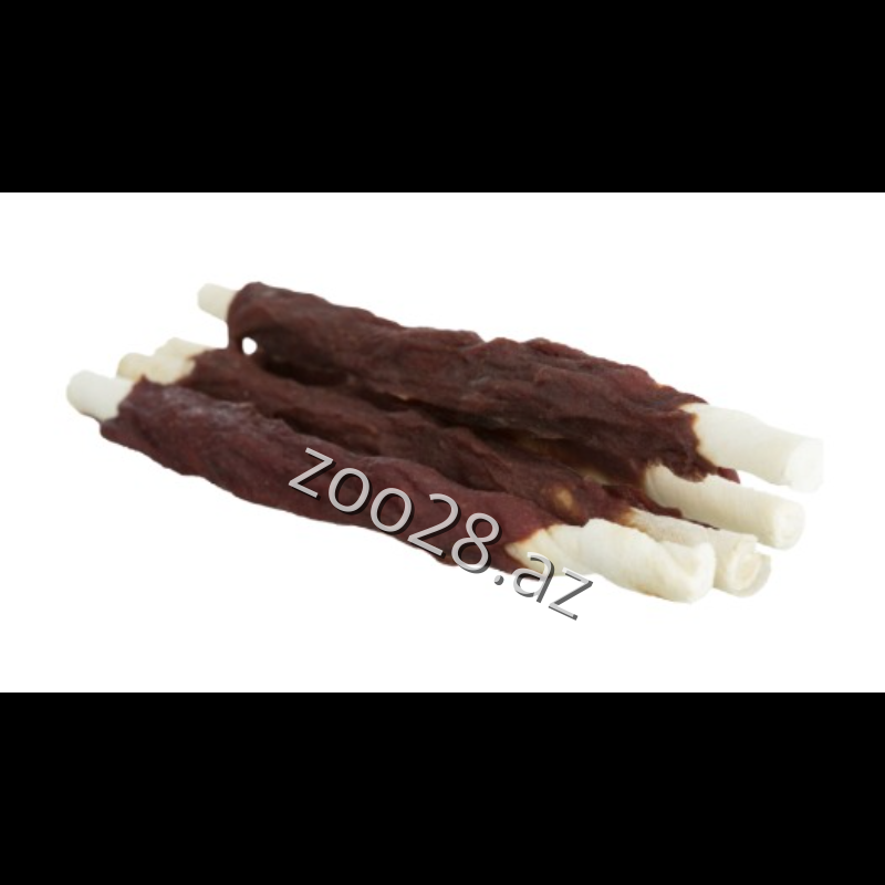 Trixie Denta Fun Rolls Rabbit,80 qr - Собаки - Фото 2