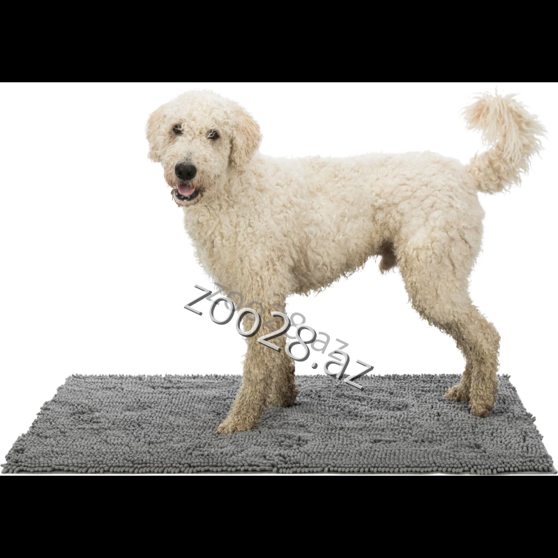 Trixie Dirt Absorbing Mat - Digər Məhsullar - Şəkil 2